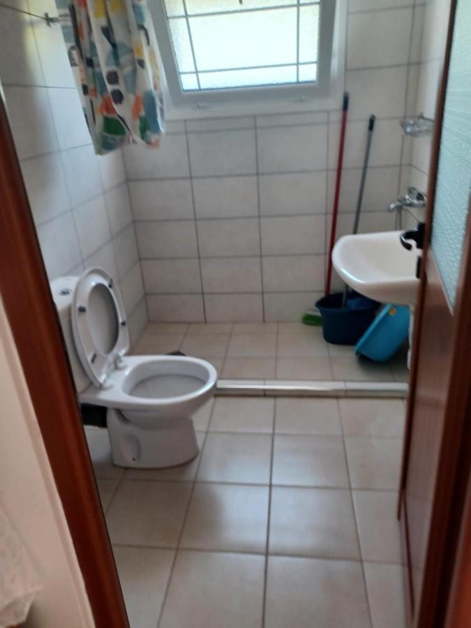 Apartamente Gleni Sarandë Exteriör bild